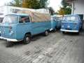 Volkswagen T2 T2 Pritsche aus 1.Hand Blau - thumbnail 16