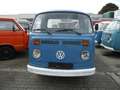 Volkswagen T2 T2 Pritsche aus 1.Hand Blau - thumbnail 1