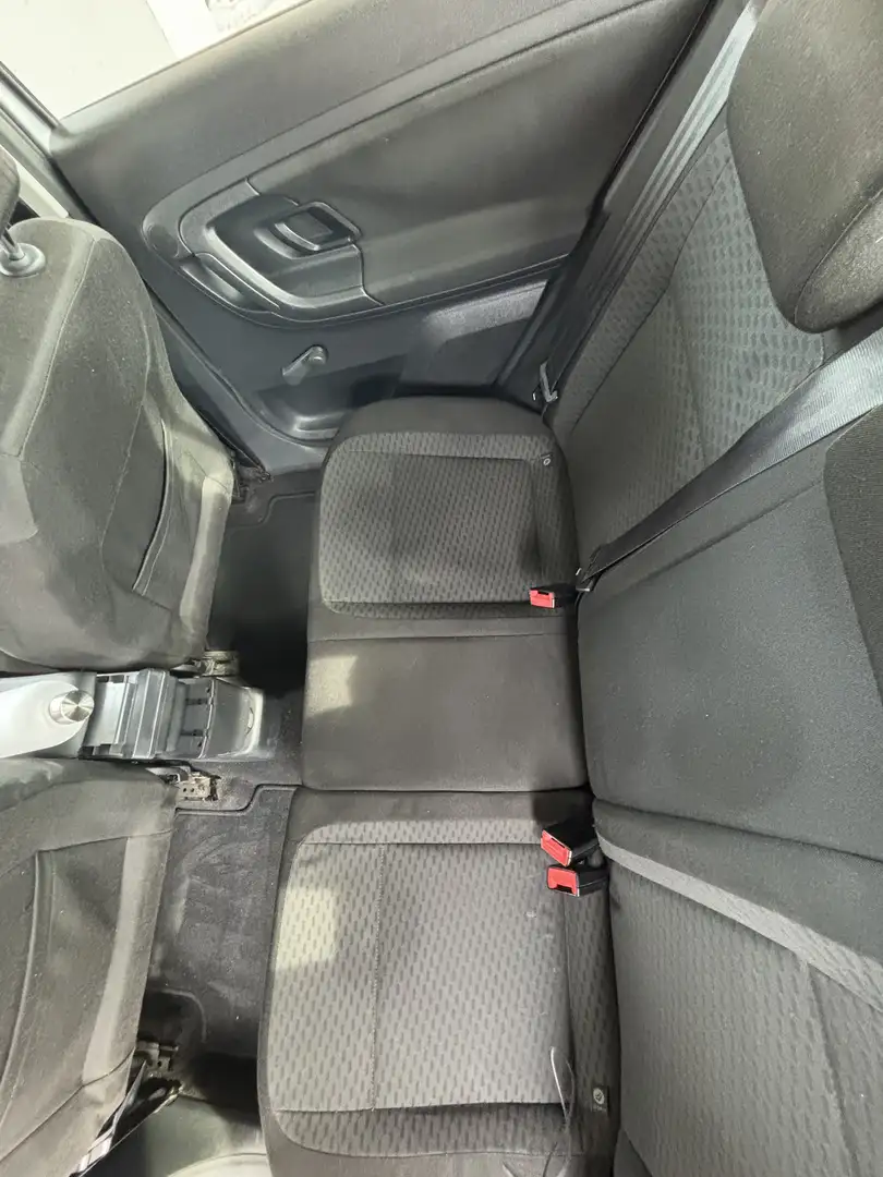 Skoda Fabia Combi 1.6TDI CR Ambition 75 - 2