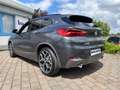 BMW X2 xDrive 20d M Sport X Autom. LED Leder HiFi Gris - thumbnail 5