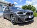 BMW X2 xDrive 20d M Sport X Autom. LED Leder HiFi Gris - thumbnail 2