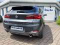BMW X2 xDrive 20d M Sport X Autom. LED Leder HiFi Gris - thumbnail 4