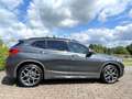 BMW X2 xDrive 20d M Sport X Autom. LED Leder HiFi Gris - thumbnail 15