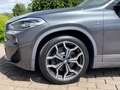 BMW X2 xDrive 20d M Sport X Autom. LED Leder HiFi Gris - thumbnail 7