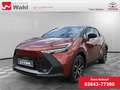 Toyota C-HR 2.0 Plug-In Hybrid FWD Teamplayer Orange - thumbnail 1