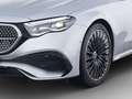 Mercedes-Benz E 450 E 450 T d 4M AMG Night 20" AHK Pano Fahr-Assi Argent - thumbnail 2