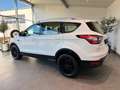 Ford Kuga 2.0 TDCi Navi SHZ + LHZ Blanc - thumbnail 10