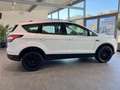 Ford Kuga 2.0 TDCi Navi SHZ + LHZ Blanc - thumbnail 6