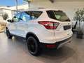 Ford Kuga 2.0 TDCi Navi SHZ + LHZ Blanc - thumbnail 9