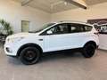 Ford Kuga 2.0 TDCi Navi SHZ + LHZ Weiß - thumbnail 11