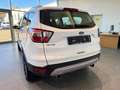 Ford Kuga 2.0 TDCi Navi SHZ + LHZ Blanc - thumbnail 8