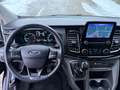 Ford Tourneo Custom 320 L1H1 AHK/Kamera/8-Sitze/AppCo Noir - thumbnail 11