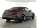 Mercedes-Benz C 63 AMG C 63S Coupé DriversPack  AeroPa KeyGo Keramik LED Grau - thumbnail 4