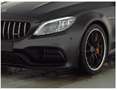 Mercedes-Benz C 63 AMG C 63S Coupé DriversPack  AeroPa KeyGo Keramik LED Grau - thumbnail 3