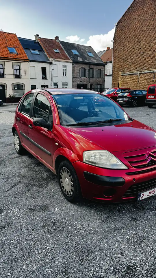 Citroën C3