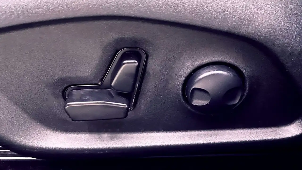 Jeep Compass снимка Jeep Compass