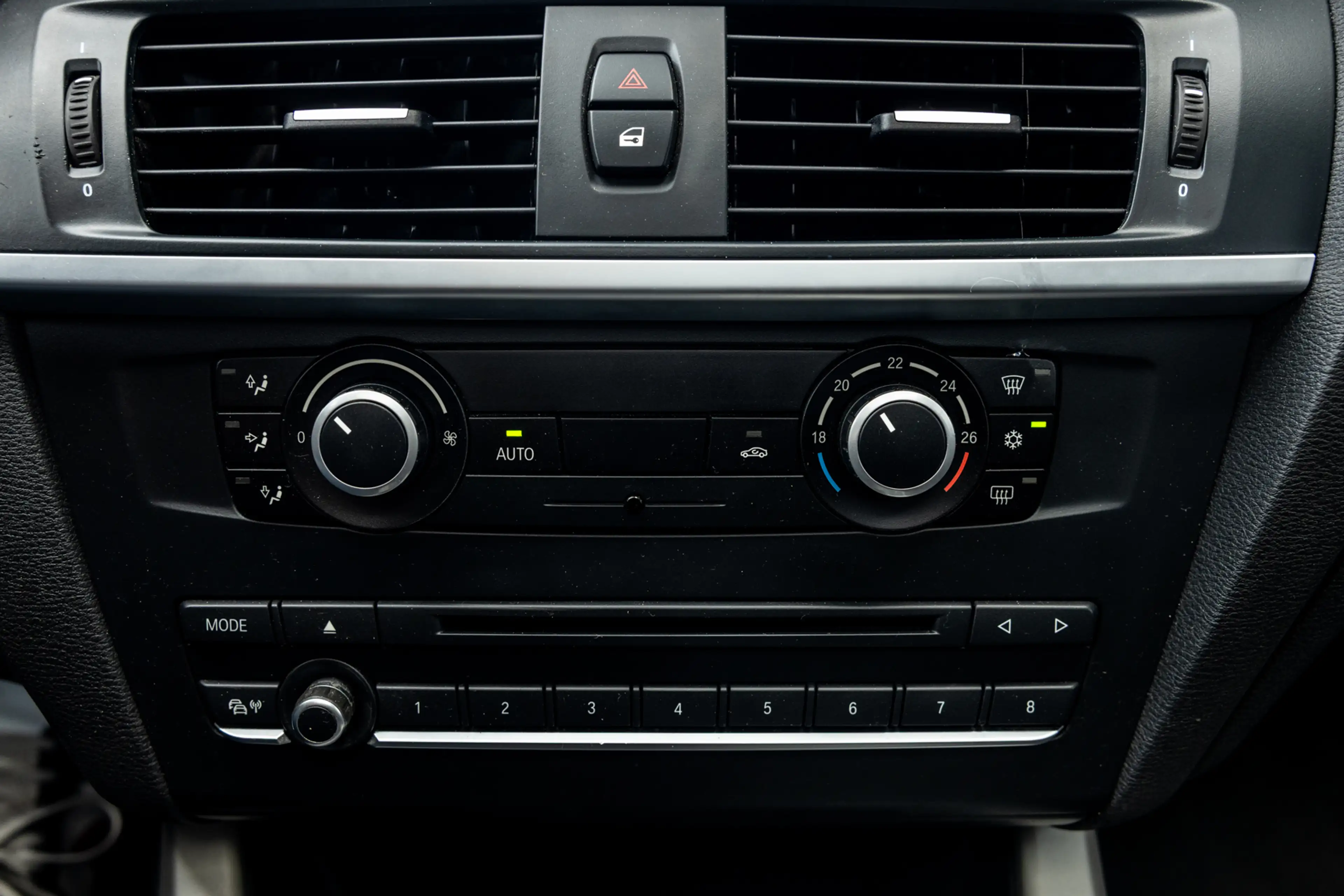 BMW X3 XDrive20d Executive (184pk) 19" M Sport | Panorama — photo 43