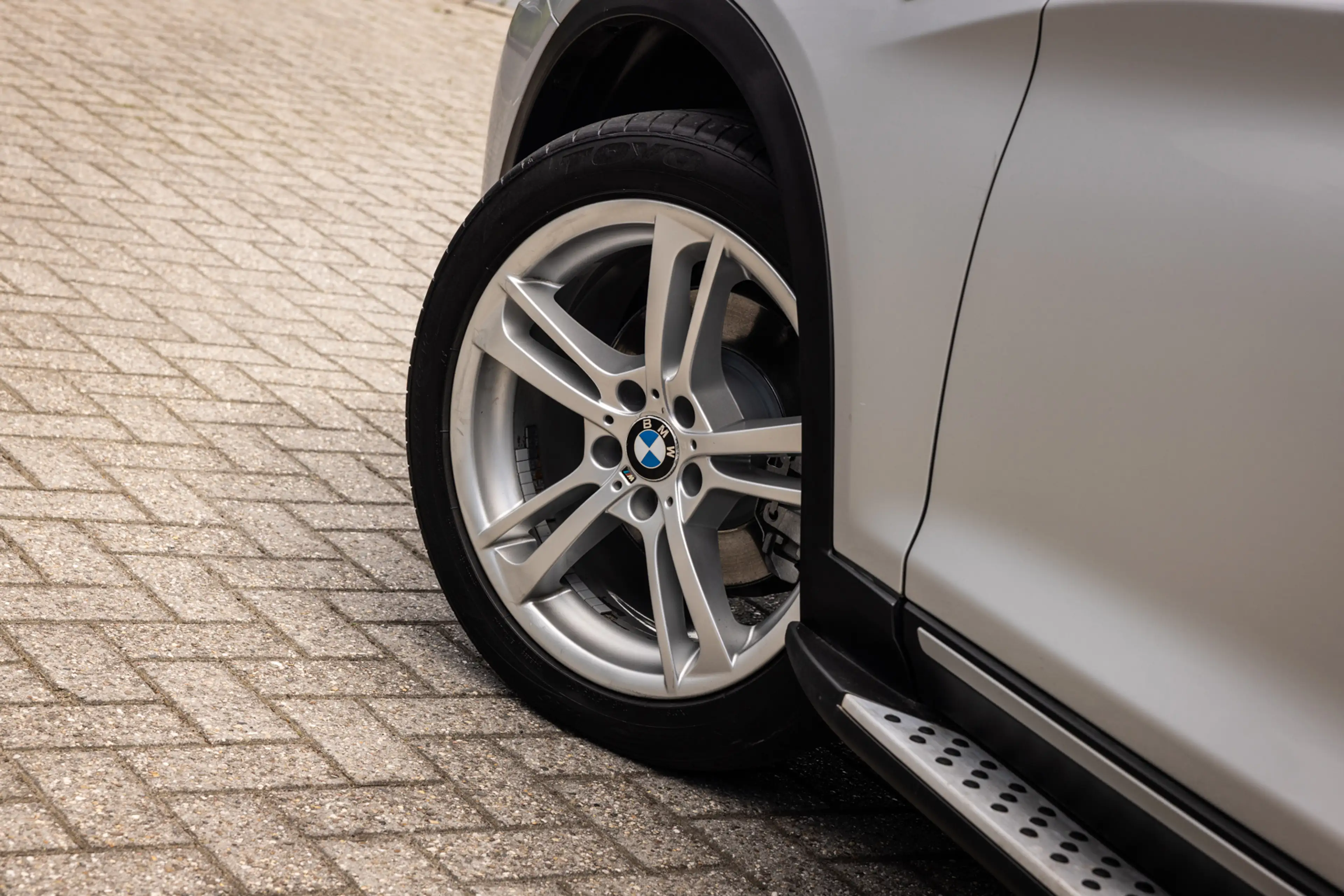 BMW X3 XDrive20d Executive (184pk) 19" M Sport | Panorama — photo 19