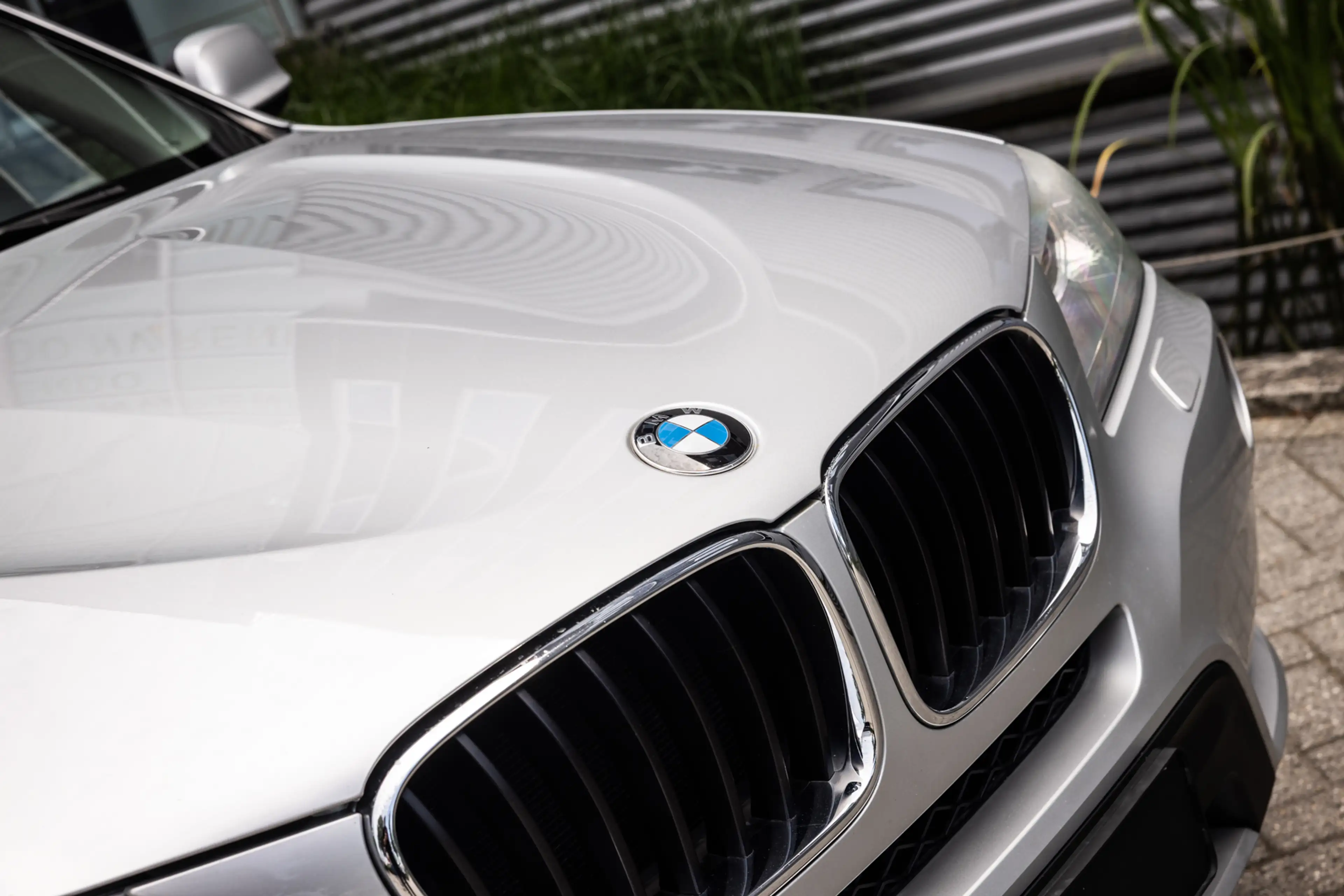 BMW X3 XDrive20d Executive (184pk) 19" M Sport | Panorama — photo 15