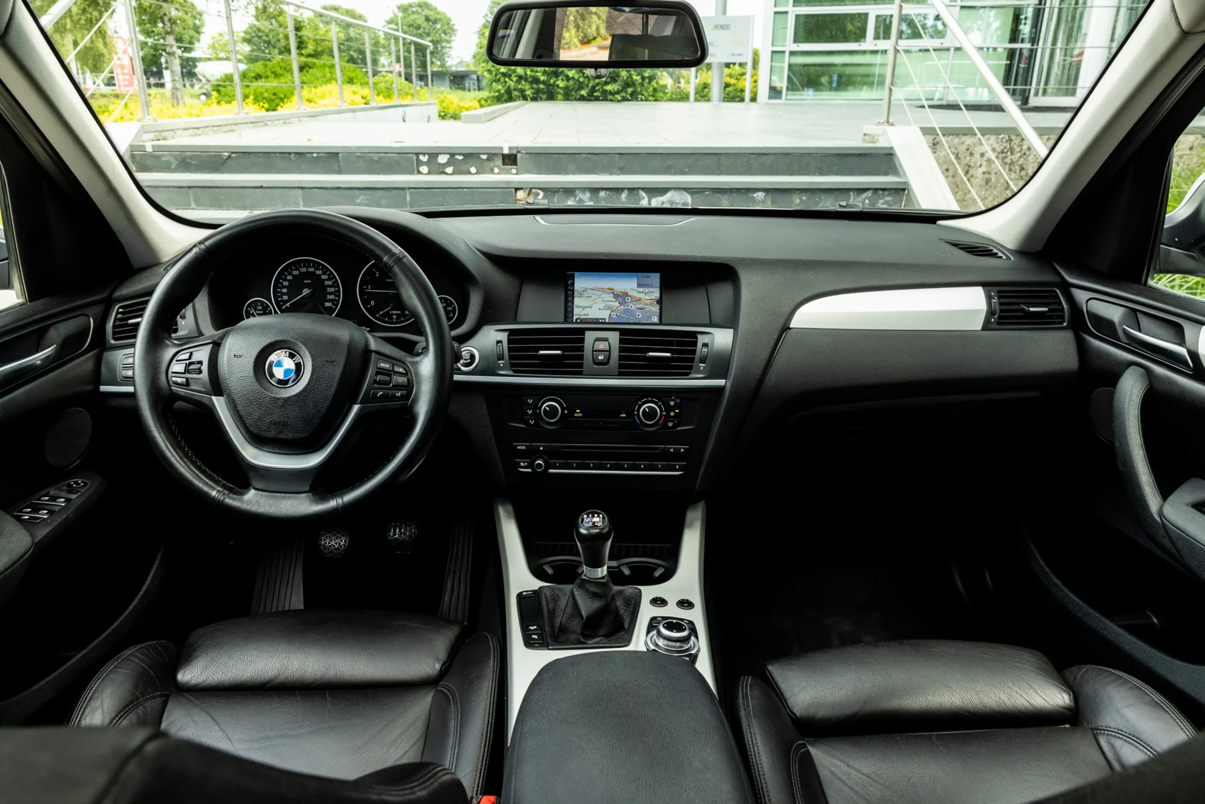 BMW X3 XDrive20d Executive (184pk) 19" M Sport | Panorama — photo 38