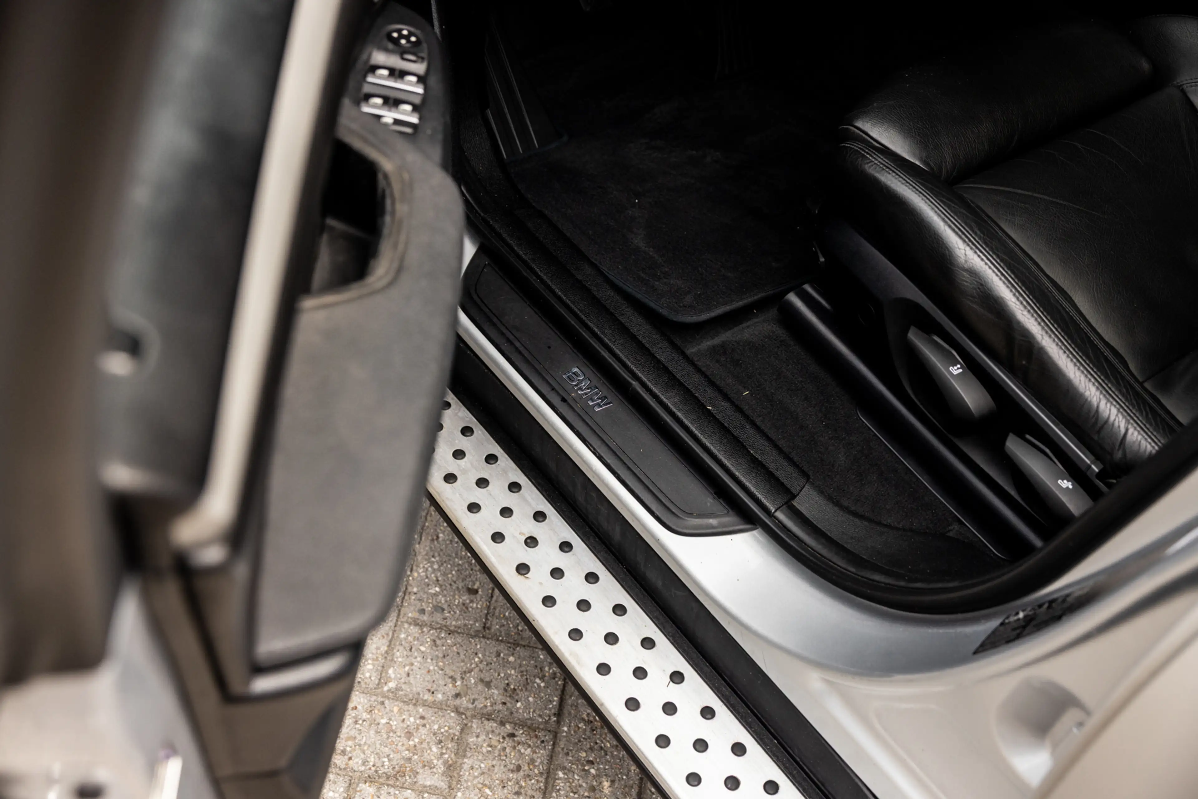 BMW X3 XDrive20d Executive (184pk) 19" M Sport | Panorama — photo 27