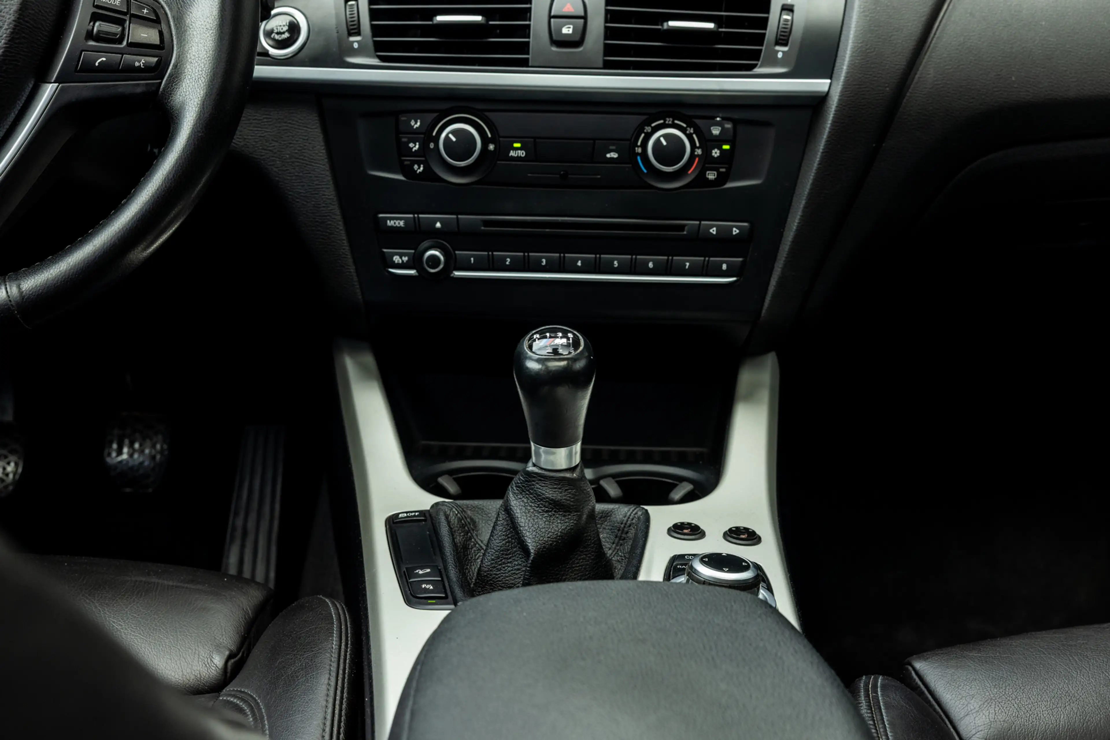 BMW X3 XDrive20d Executive (184pk) 19" M Sport | Panorama — photo 39