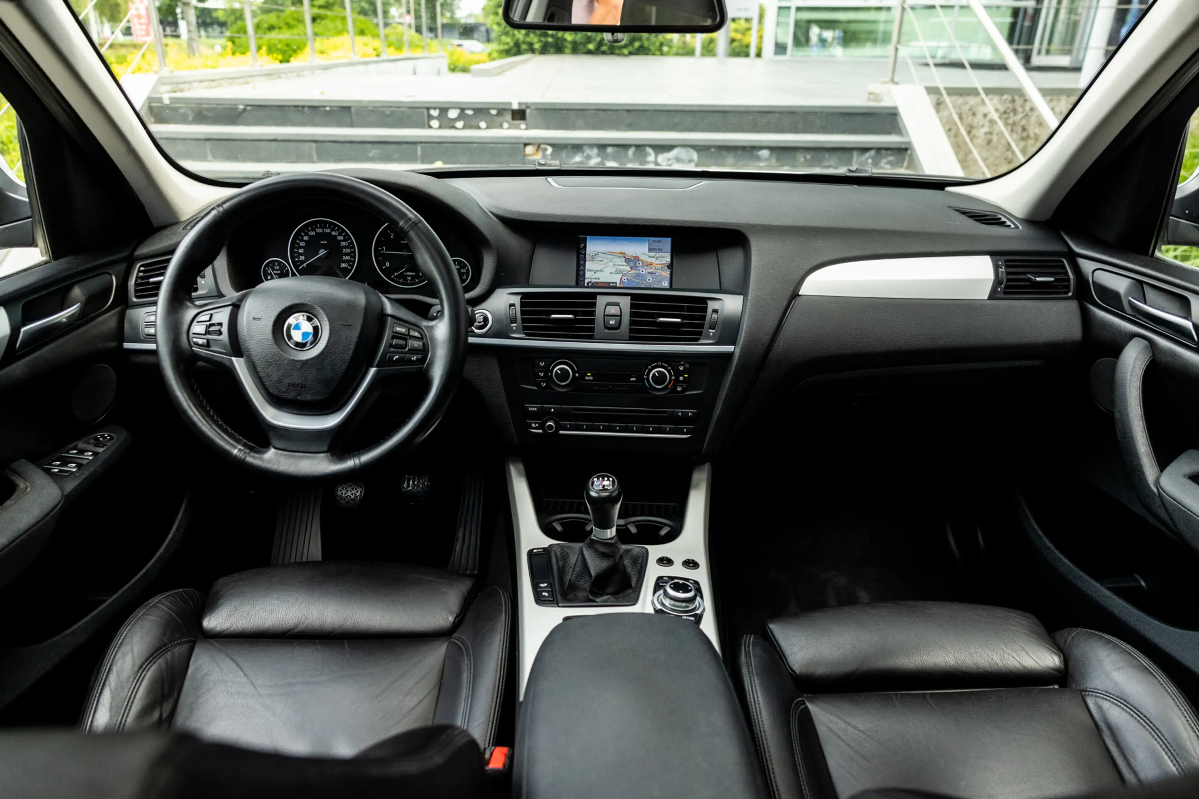 BMW X3 XDrive20d Executive (184pk) 19" M Sport | Panorama — photo 5