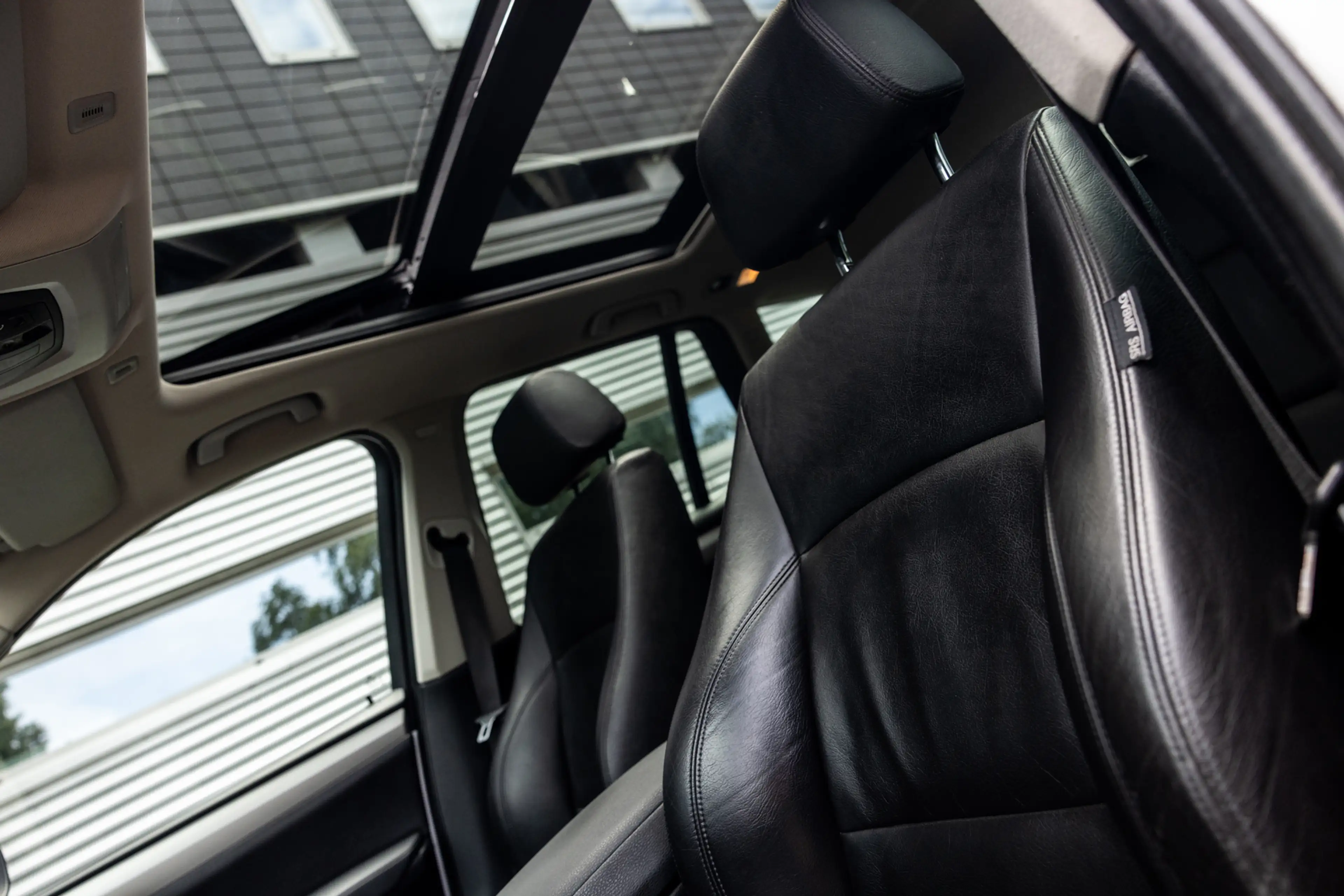 BMW X3 XDrive20d Executive (184pk) 19" M Sport | Panorama — photo 9