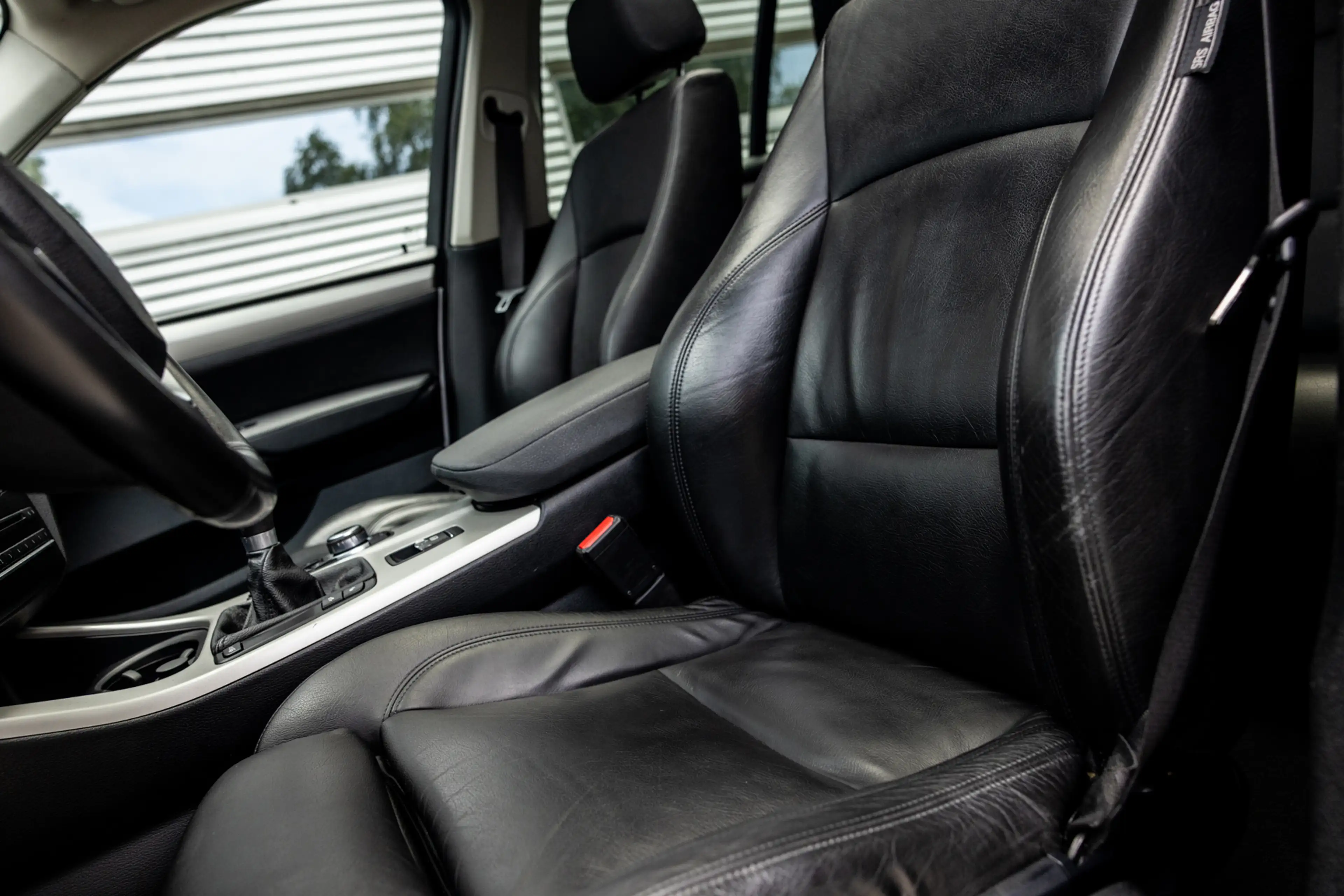 BMW X3 XDrive20d Executive (184pk) 19" M Sport | Panorama — photo 30