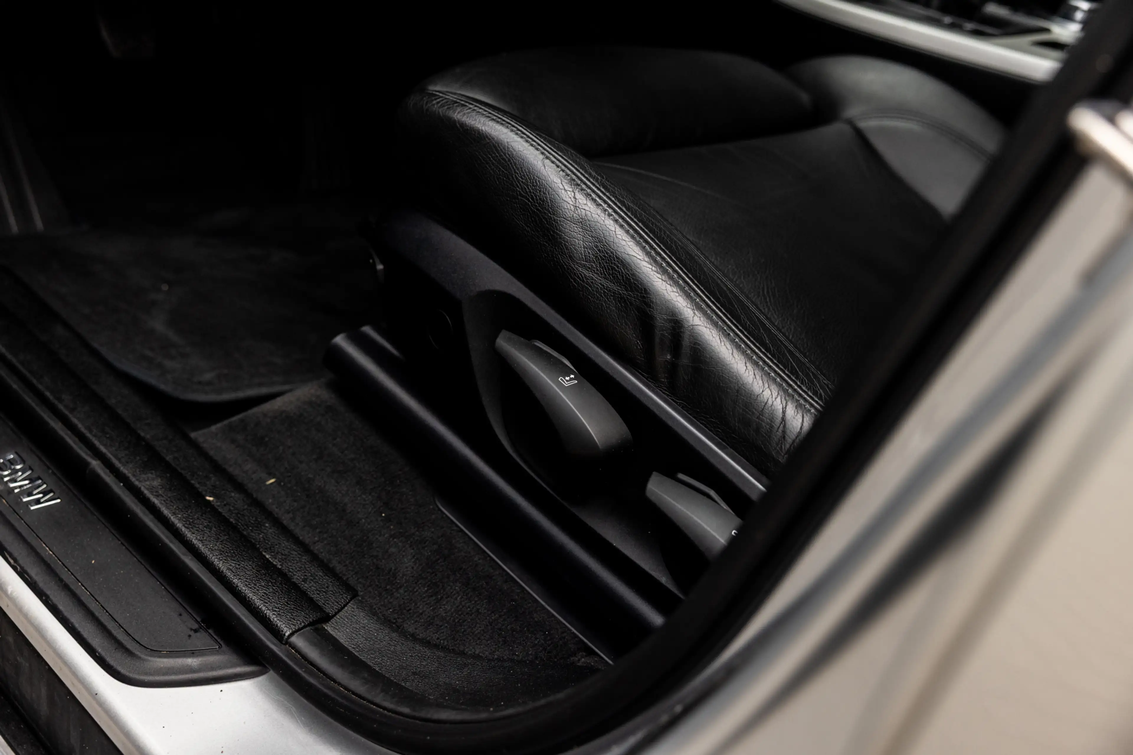 BMW X3 XDrive20d Executive (184pk) 19" M Sport | Panorama — photo 29