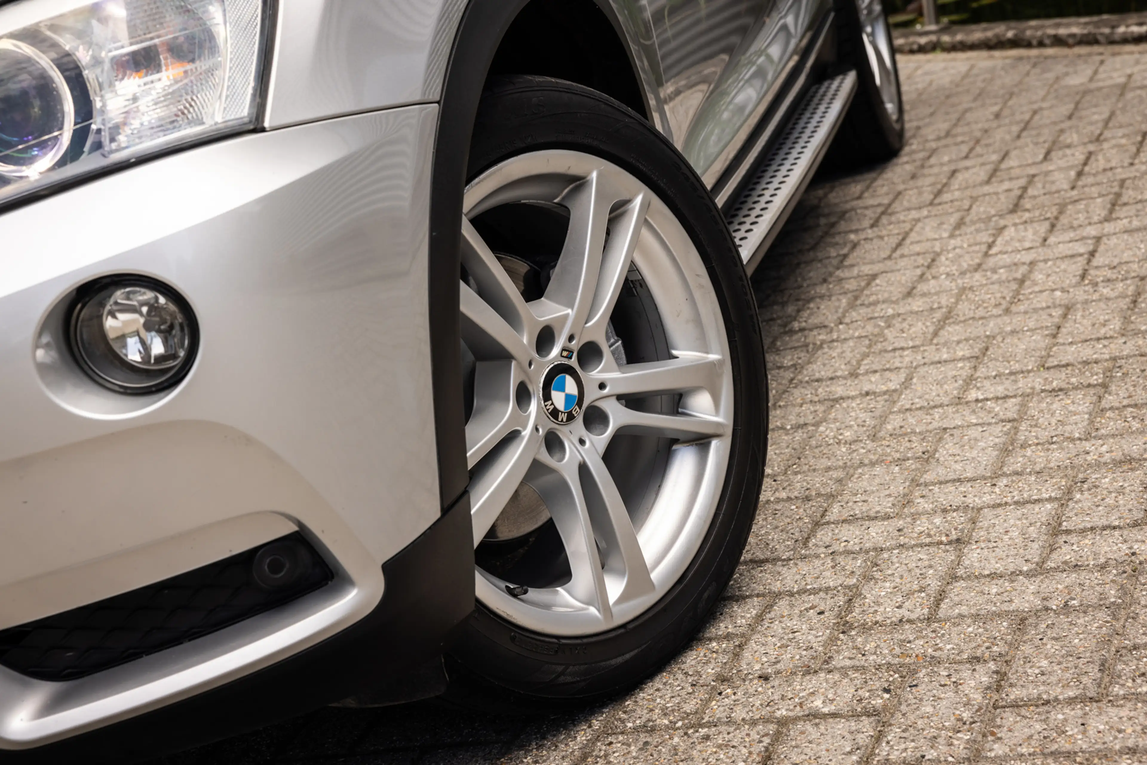 BMW X3 XDrive20d Executive (184pk) 19" M Sport | Panorama — photo 18