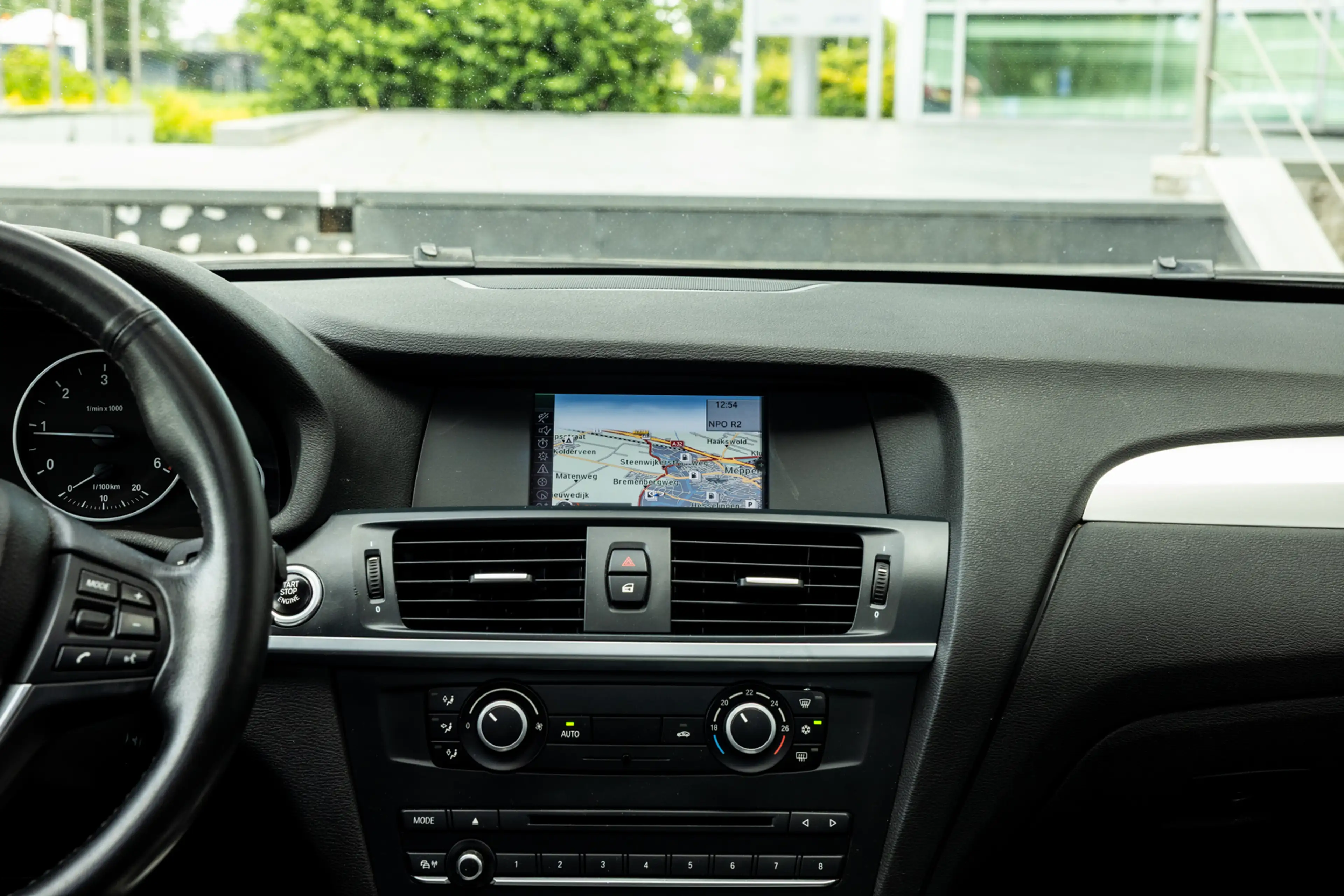 BMW X3 XDrive20d Executive (184pk) 19" M Sport | Panorama — photo 6