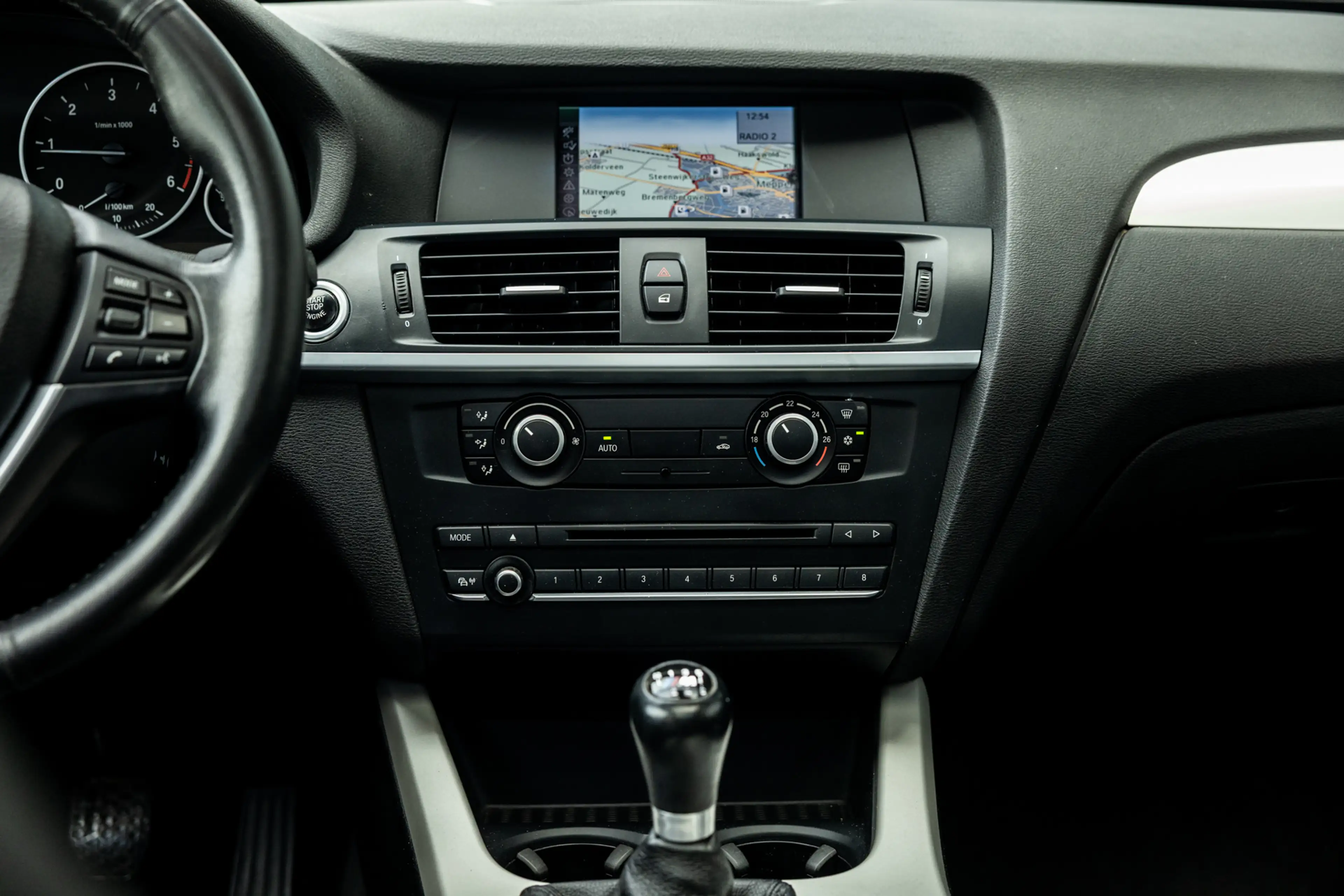 BMW X3 XDrive20d Executive (184pk) 19" M Sport | Panorama — photo 42