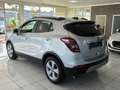 Opel Mokka X Innovation+LED+Schiebedach+Navi+PDC+TOP! Silber - thumbnail 3