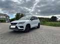 SEAT Ateca Ateca 2.0 TSI 4Drive DSG OPF FR BLACK EDITION Blanc - thumbnail 2