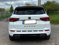 SEAT Ateca Ateca 2.0 TSI 4Drive DSG OPF FR BLACK EDITION Blanc - thumbnail 3