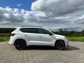 SEAT Ateca Ateca 2.0 TSI 4Drive DSG OPF FR BLACK EDITION Blanc - thumbnail 4