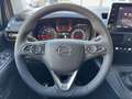 Opel Combo 1.2T 110PK EDITION+ GPS/PARKEERSENSOREN/KEYLESS Grigio - thumbnail 14