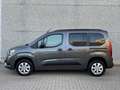 Opel Combo 1.2T 110PK EDITION+ GPS/PARKEERSENSOREN/KEYLESS Grigio - thumbnail 2