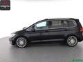 Volkswagen Touran Touran 1.8 TSI 7 SITZE STANDHEIZ,KAMERA,MASSAGE Zwart - thumbnail 2