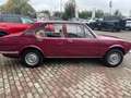 Alfa Romeo Alfetta ALFETTA 1.8 ASI Targa nera Rosso - thumbnail 3