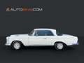 Mercedes-Benz 280 SEC Coupe-seltene Farbe*Blaues Velour* Alb - thumbnail 8