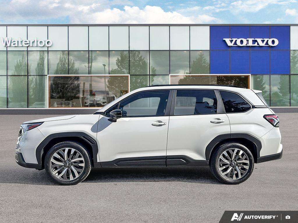 2025 Subaru Forester Premier — снимка 1