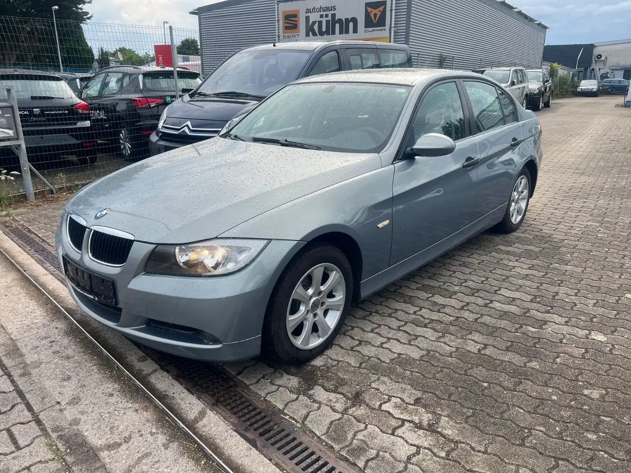 BMW 318
