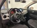 Fiat 500 500 1.2 Collezione 69cv c/sensori parcheggio Grigio - thumbnail 8