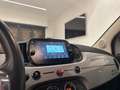 Fiat 500 500 1.2 Collezione 69cv c/sensori parcheggio Grigio - thumbnail 9