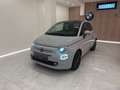 Fiat 500 500 1.2 Collezione 69cv c/sensori parcheggio Grigio - thumbnail 3