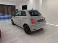 Fiat 500 500 1.2 Collezione 69cv c/sensori parcheggio Grigio - thumbnail 5