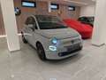 Fiat 500 500 1.2 Collezione 69cv c/sensori parcheggio Grigio - thumbnail 2