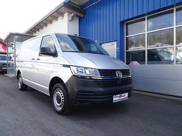 Volkswagen T6.1 2,0 TDI DSG / Standheizung / ACC